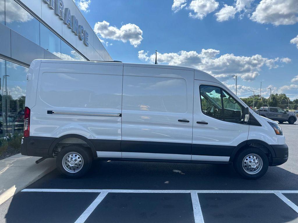 new 2025 Ford Transit-250 car, priced at $59,489