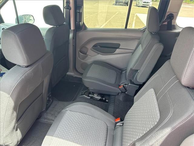 used 2023 Ford Transit Connect car, priced at $41,498