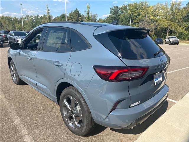 new 2024 Ford Escape car, priced at $35,995