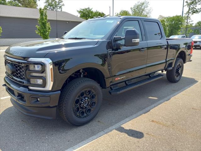 new 2025 Ford F-350 car, priced at $88,644