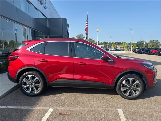 new 2024 Ford Escape car, priced at $41,544