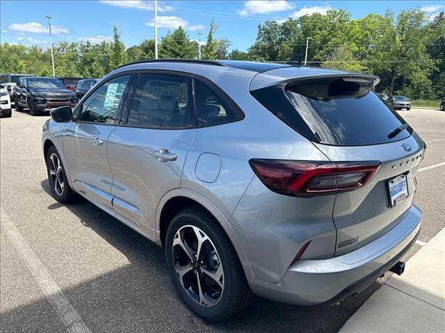 new 2024 Ford Escape car, priced at $39,694