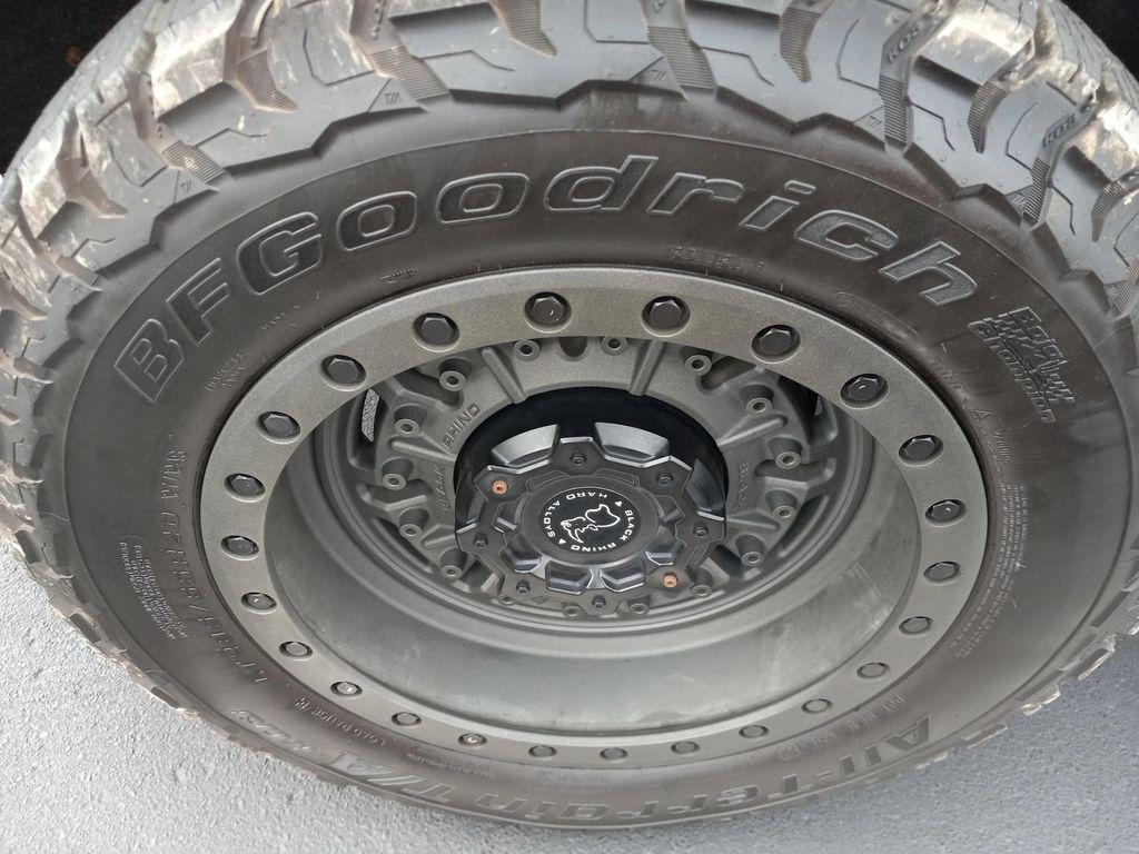 used 2021 Chevrolet Silverado 2500 car, priced at $46,611