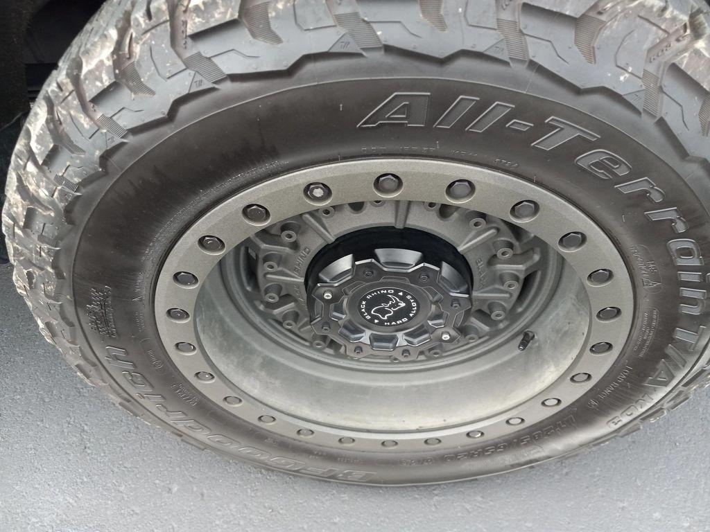 used 2021 Chevrolet Silverado 2500 car, priced at $46,611