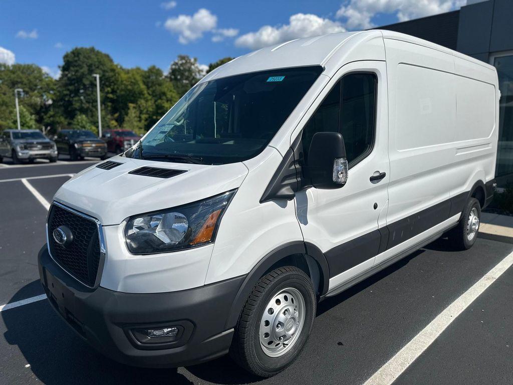 new 2025 Ford Transit-350 car, priced at $60,788