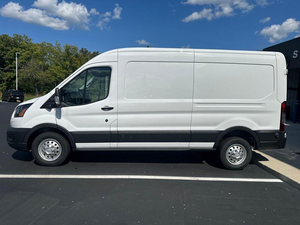 new 2025 Ford Transit-350 car, priced at $60,788