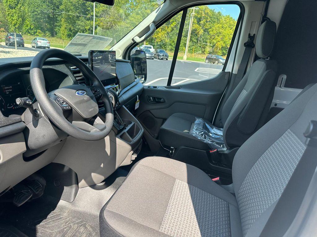 new 2025 Ford Transit-350 car, priced at $60,788