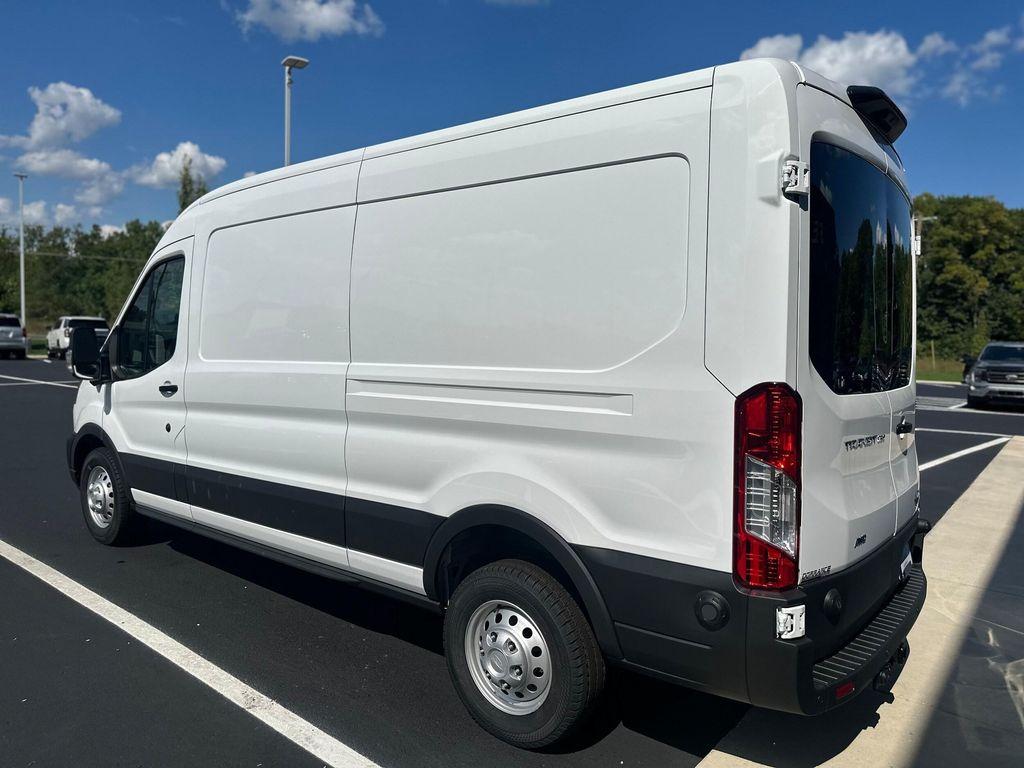 new 2025 Ford Transit-350 car, priced at $60,788