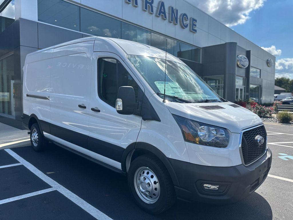 new 2025 Ford Transit-350 car, priced at $60,788