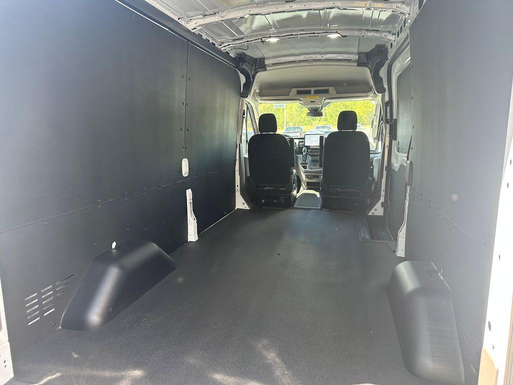 new 2025 Ford Transit-350 car, priced at $60,788
