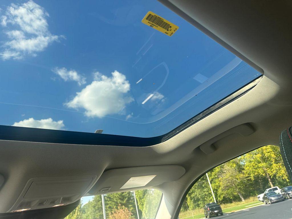 new 2025 Ford Bronco Sport car, priced at $38,594