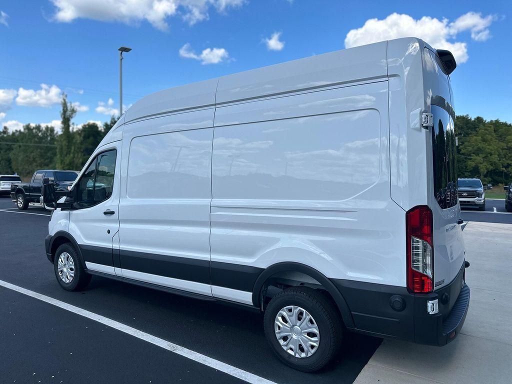 new 2025 Ford Transit-250 car, priced at $53,362