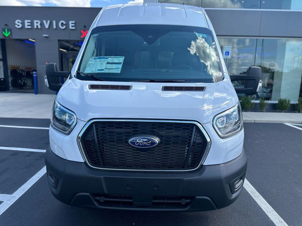 new 2025 Ford Transit-250 car, priced at $53,362