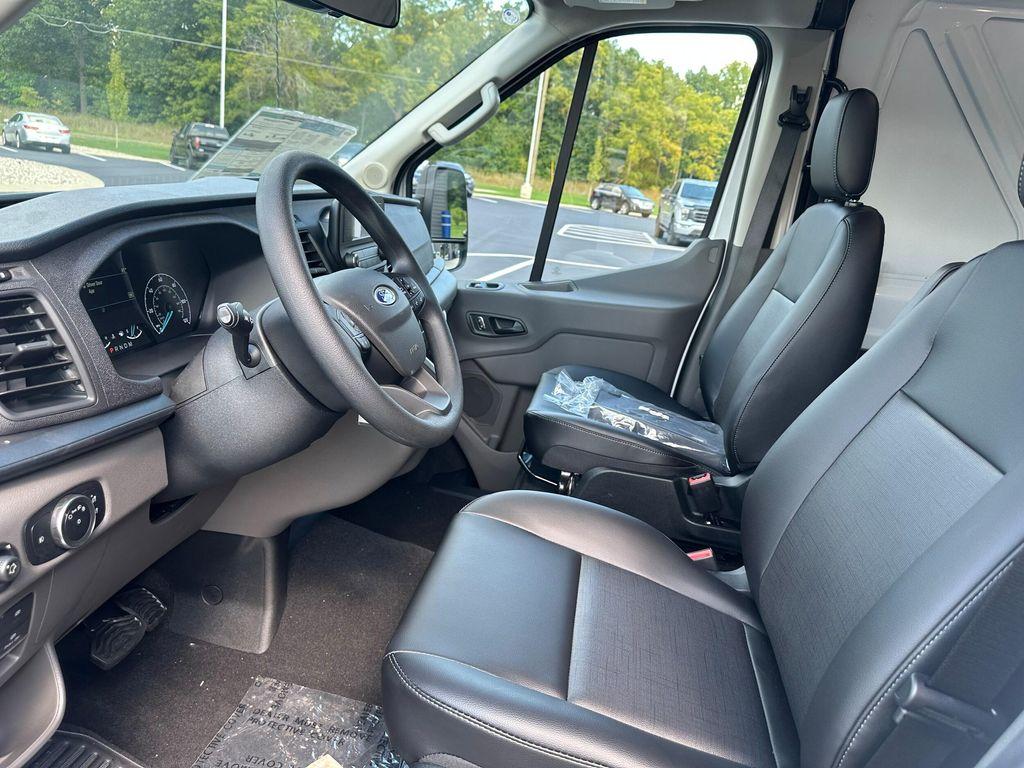 new 2025 Ford Transit-250 car, priced at $53,362