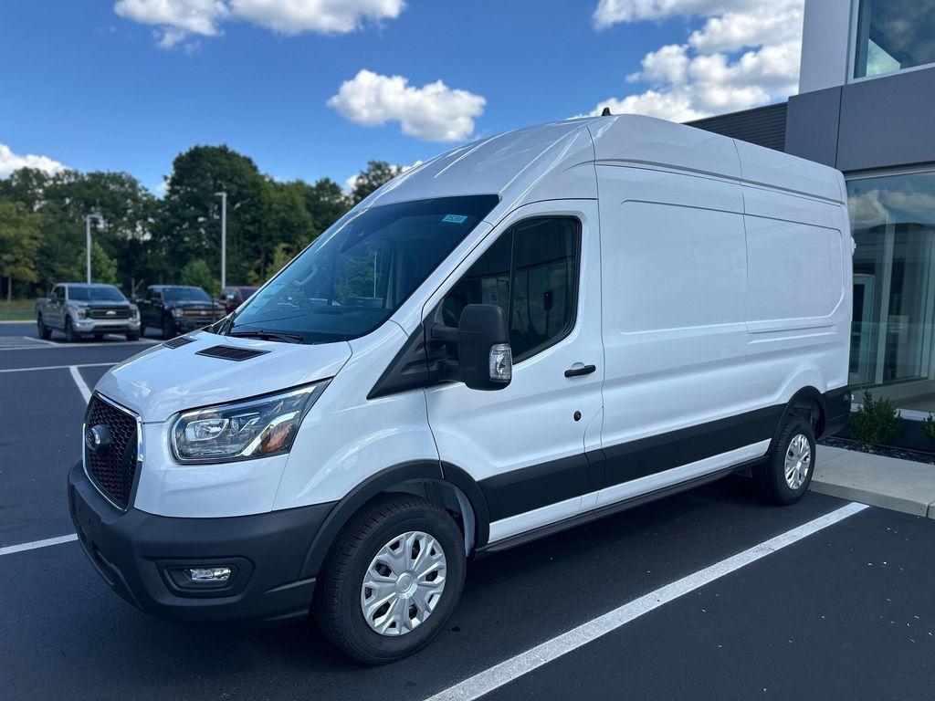 new 2025 Ford Transit-250 car, priced at $53,362