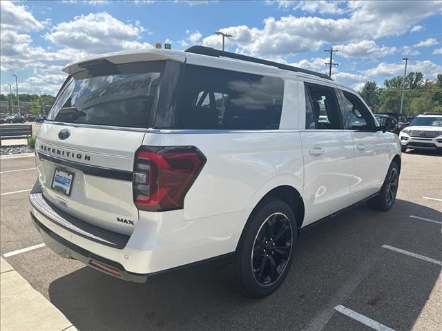 new 2024 Ford Expedition car, priced at $91,515