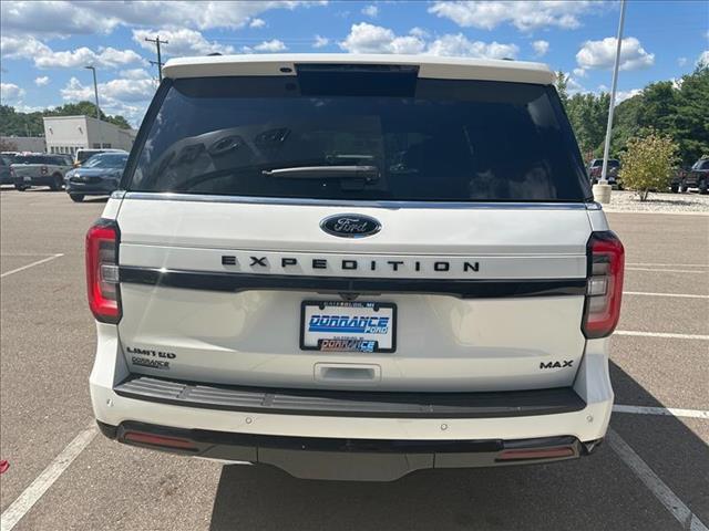 new 2024 Ford Expedition car, priced at $91,515