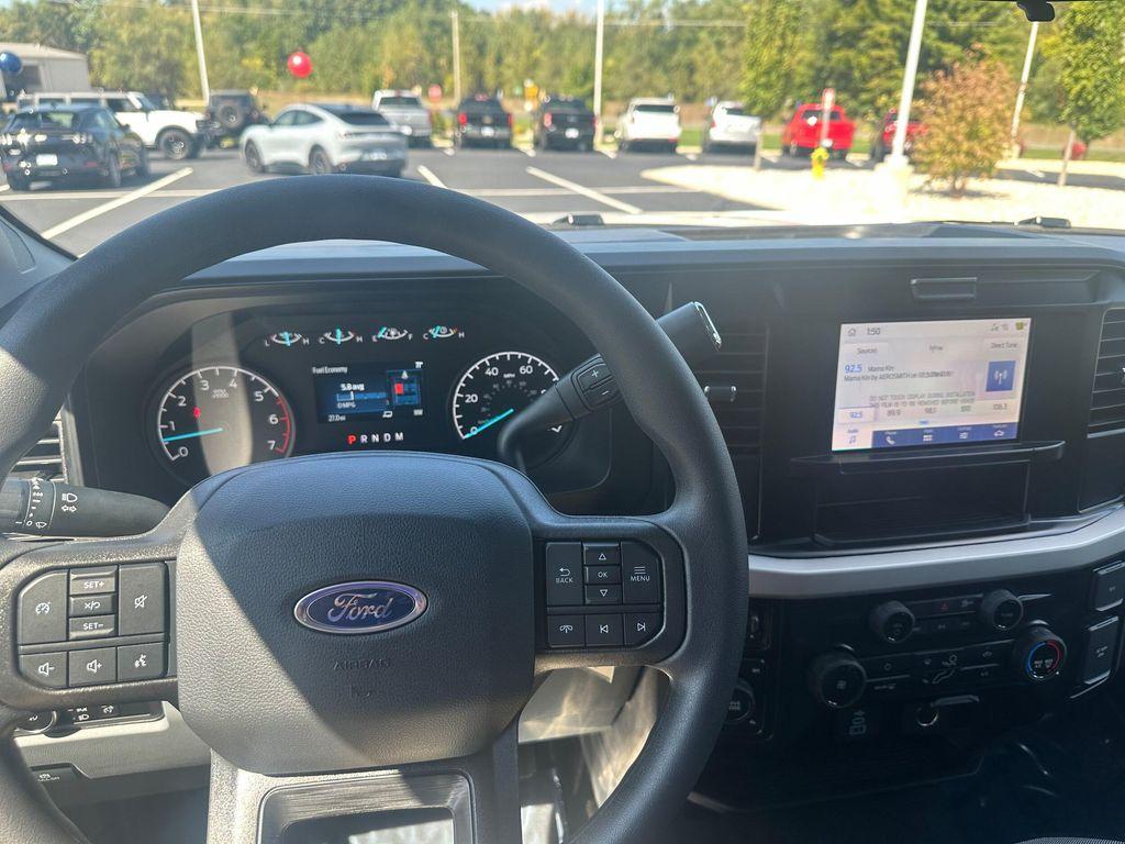 new 2026 Ford F-350 car, priced at $62,446