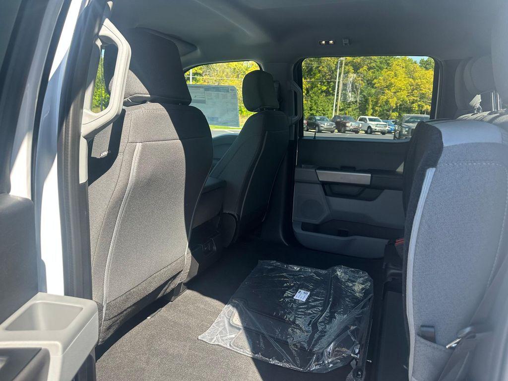 new 2026 Ford F-350 car, priced at $62,446