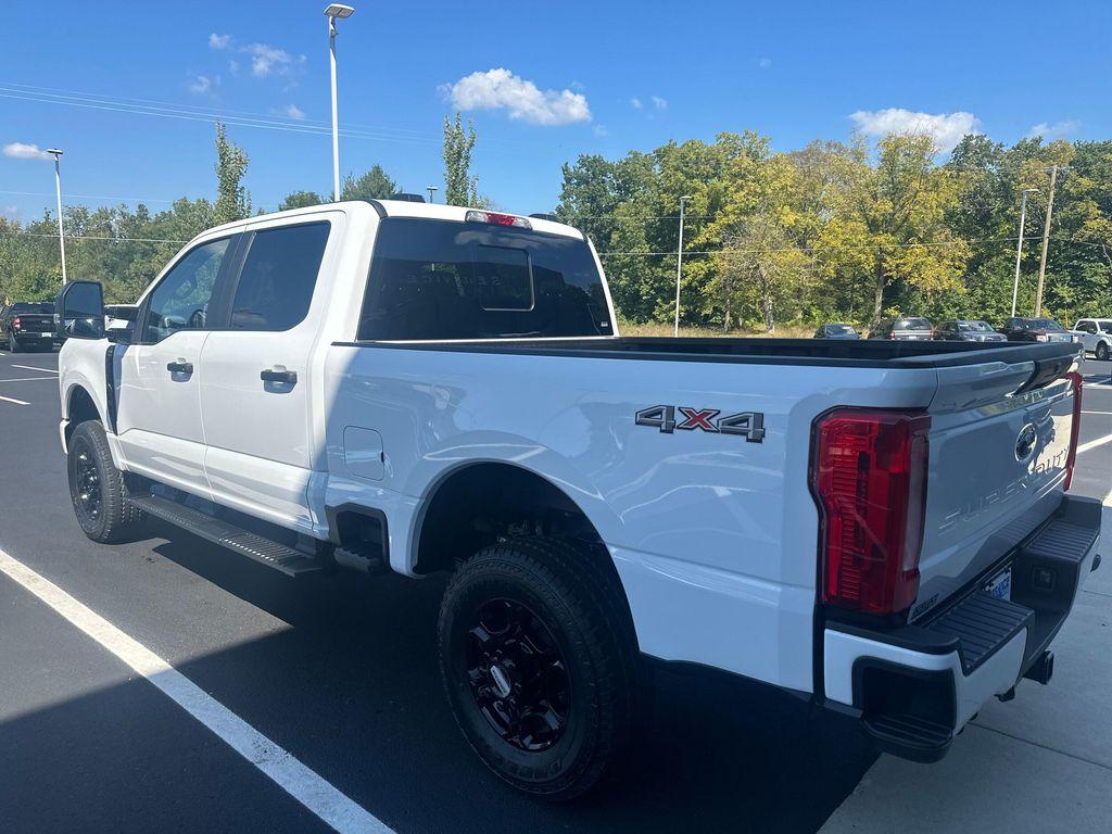 new 2026 Ford F-350 car, priced at $62,446