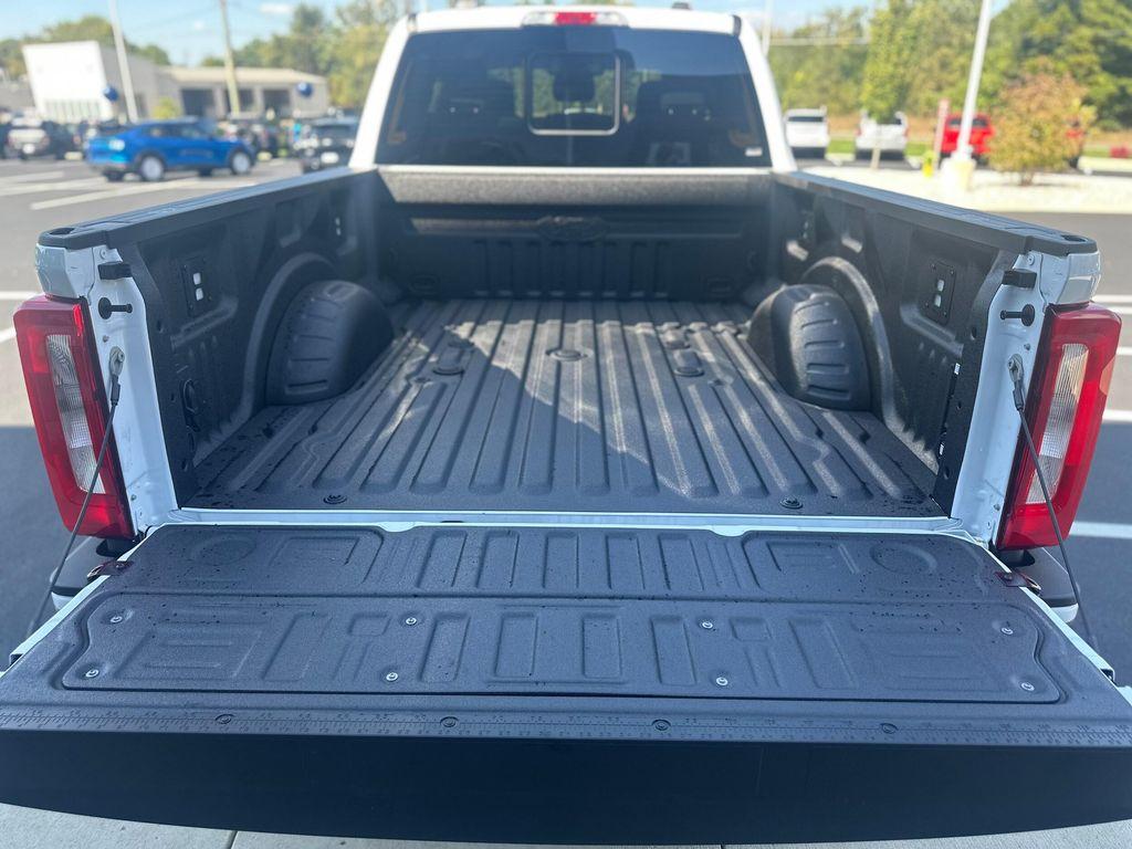 new 2026 Ford F-350 car, priced at $62,446