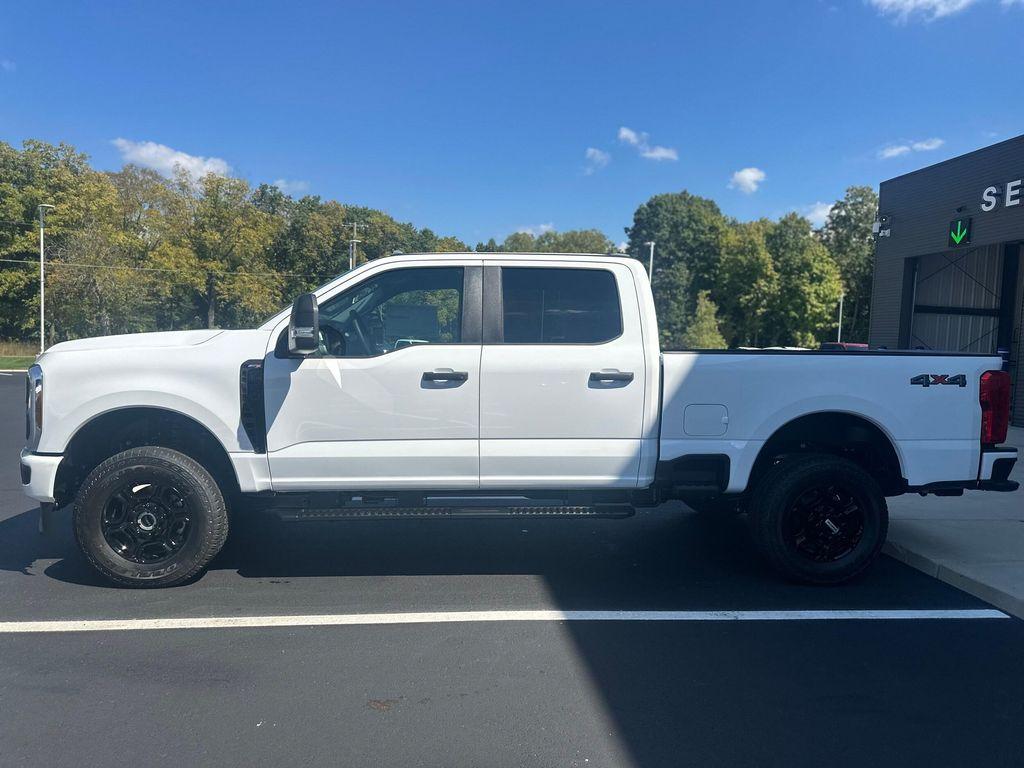 new 2026 Ford F-350 car, priced at $62,446