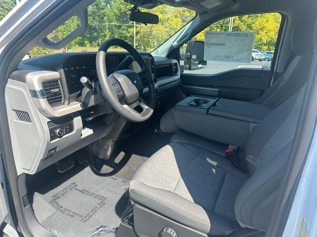 new 2026 Ford F-350 car, priced at $62,446