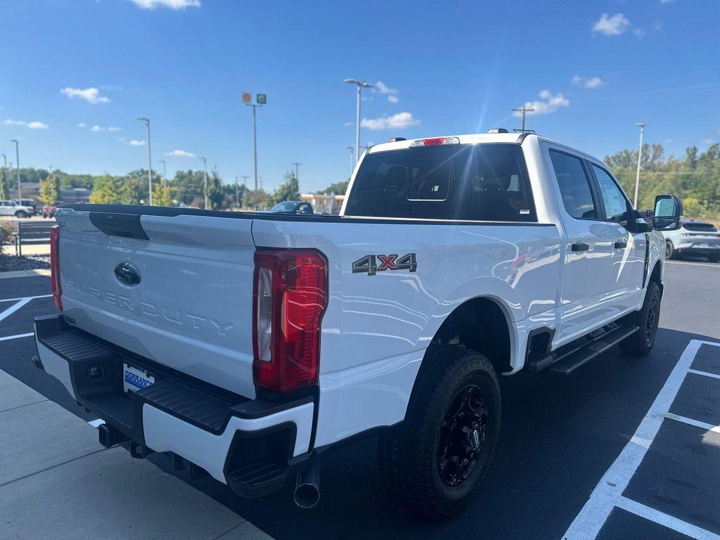 new 2026 Ford F-350 car, priced at $62,446