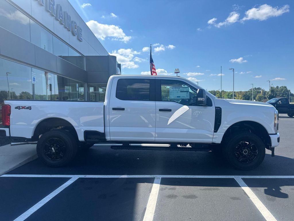 new 2026 Ford F-350 car, priced at $62,446