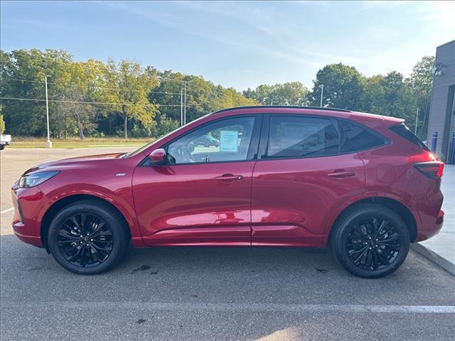 new 2024 Ford Escape car, priced at $44,145