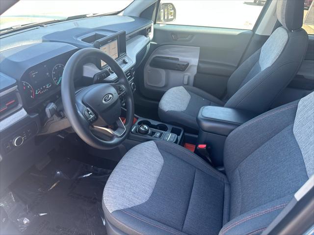 used 2022 Ford Maverick car, priced at $27,984