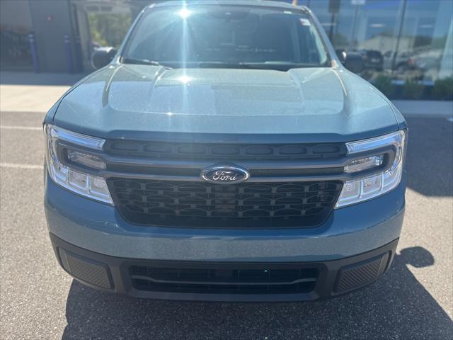 used 2022 Ford Maverick car, priced at $27,984
