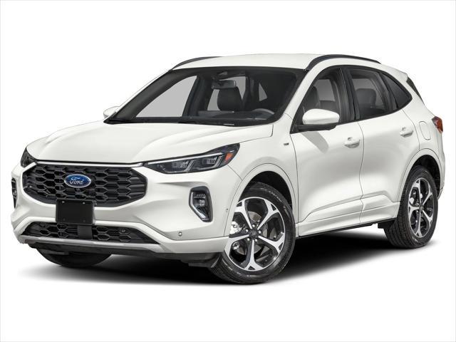 new 2025 Ford Escape car, priced at $39,886