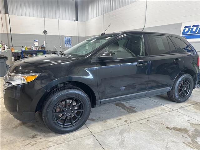 used 2013 Ford Edge car, priced at $5,995