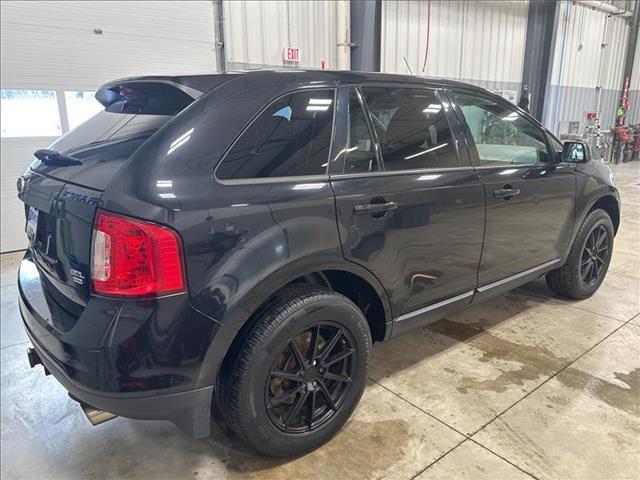 used 2013 Ford Edge car, priced at $5,995