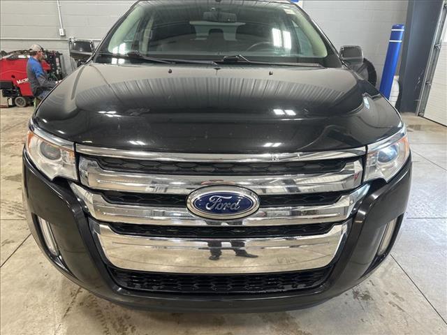 used 2013 Ford Edge car, priced at $5,995