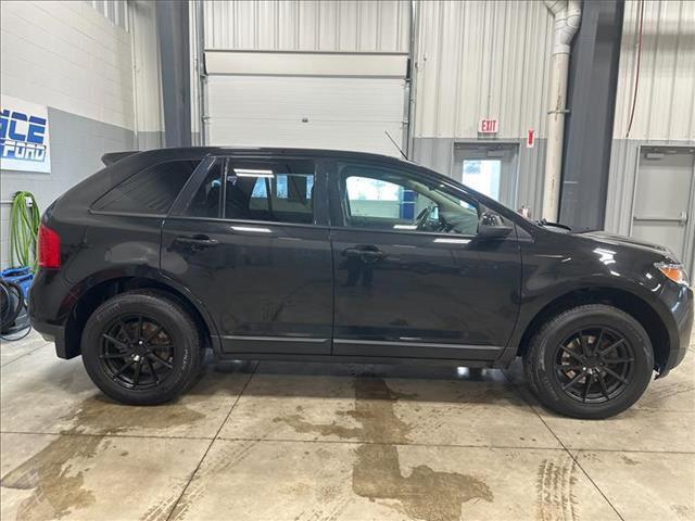 used 2013 Ford Edge car, priced at $5,995