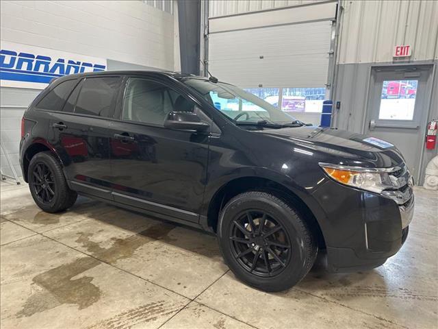 used 2013 Ford Edge car, priced at $5,995