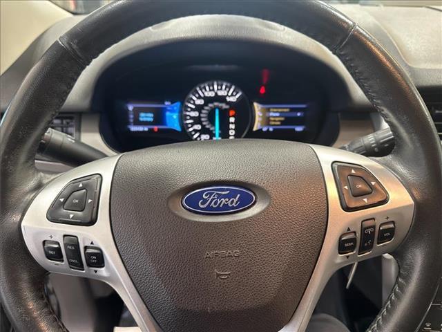 used 2013 Ford Edge car, priced at $5,995