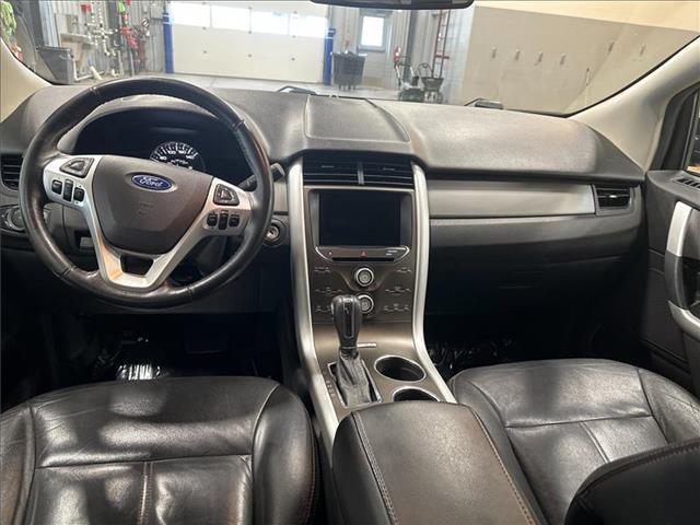 used 2013 Ford Edge car, priced at $5,995