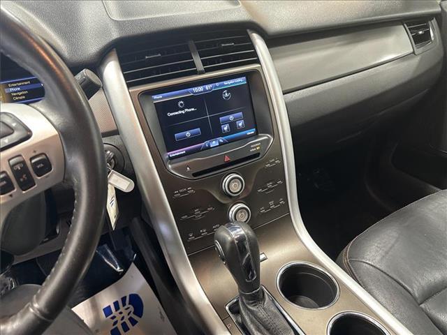 used 2013 Ford Edge car, priced at $5,995