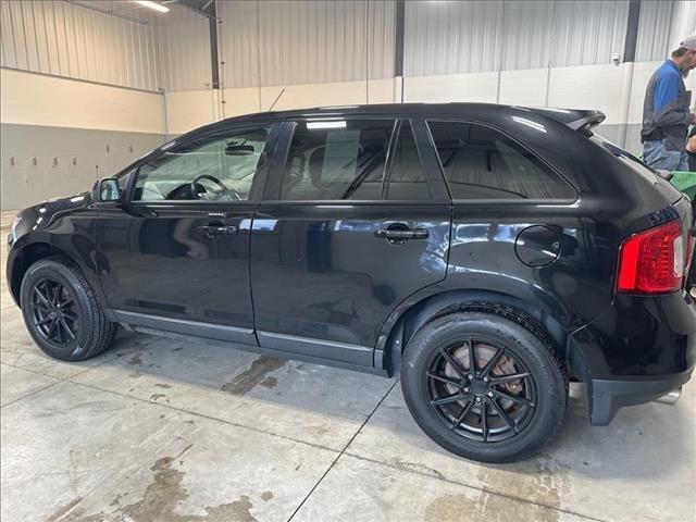 used 2013 Ford Edge car, priced at $5,995