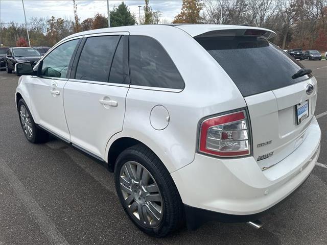 used 2009 Ford Edge car, priced at $4,995