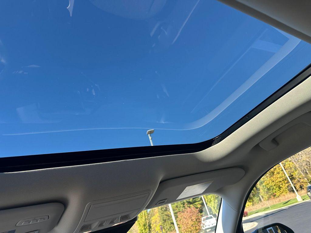 used 2023 Ford Bronco Sport car, priced at $29,178