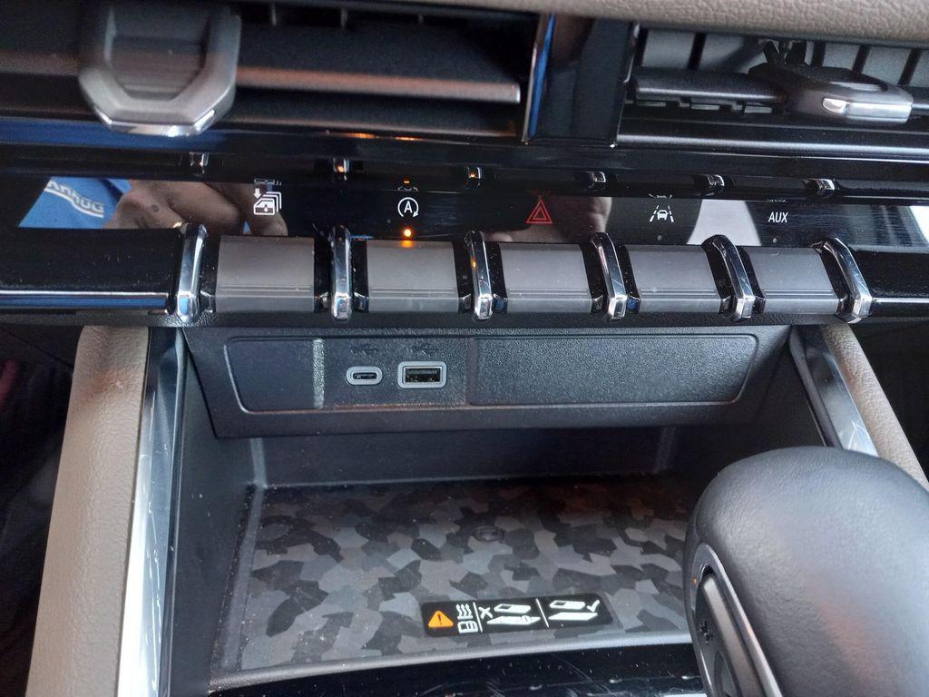 used 2024 GMC Canyon car, priced at $48,143