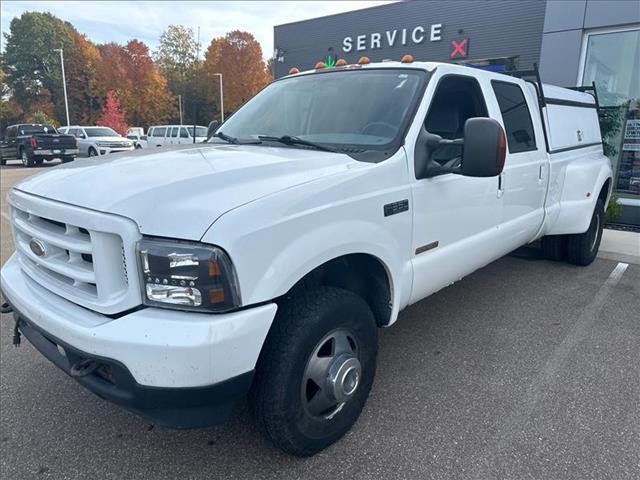 used 2003 Ford F-350 car, priced at $9,995