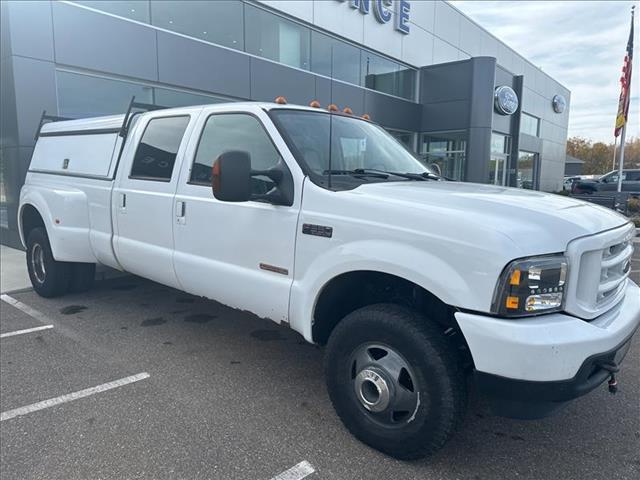 used 2003 Ford F-350 car, priced at $9,995