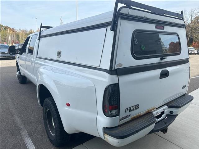 used 2003 Ford F-350 car, priced at $9,995