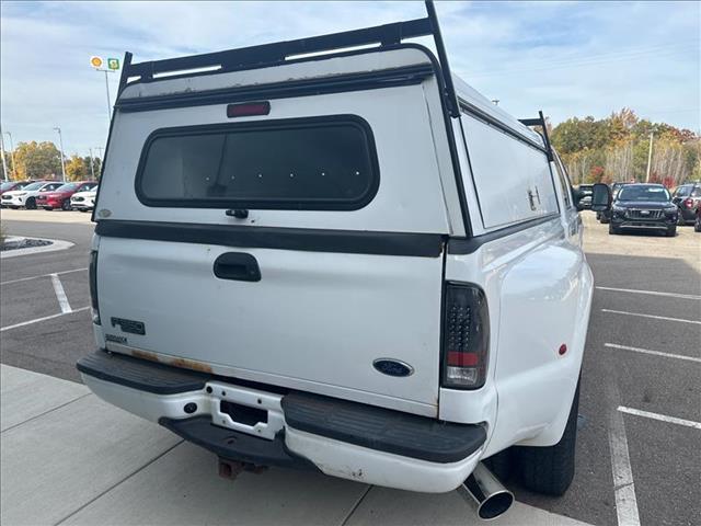 used 2003 Ford F-350 car, priced at $9,995