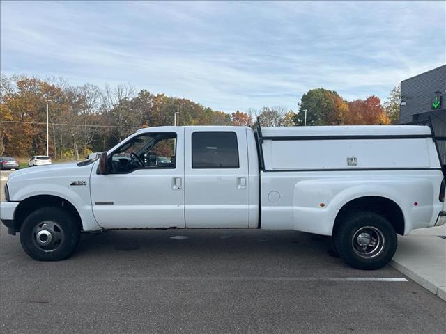 used 2003 Ford F-350 car, priced at $9,995